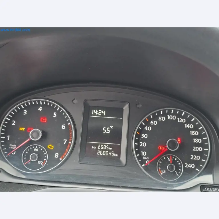 Vehicles and material stocks of a plant construction company-24