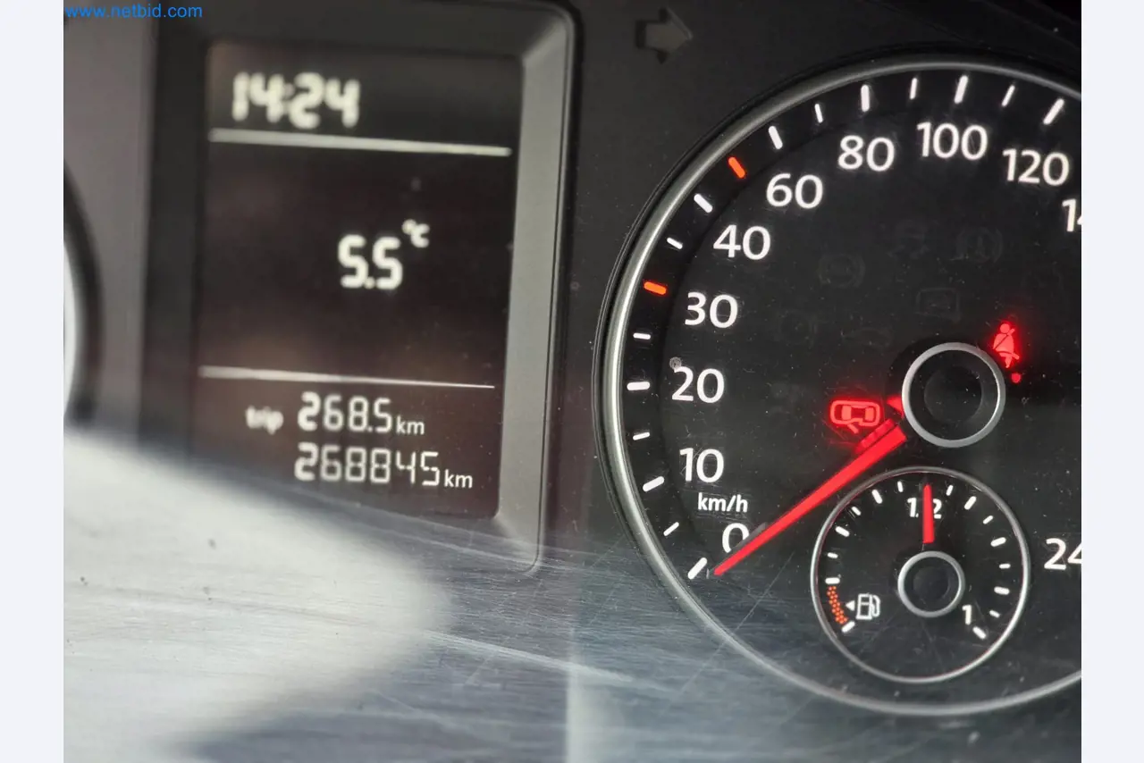 Vehicles and material stocks of a plant construction company-25