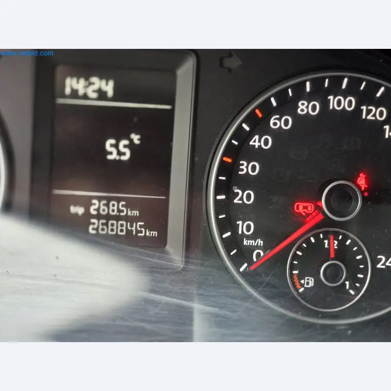 Vehicles and material stocks of a plant construction company-25