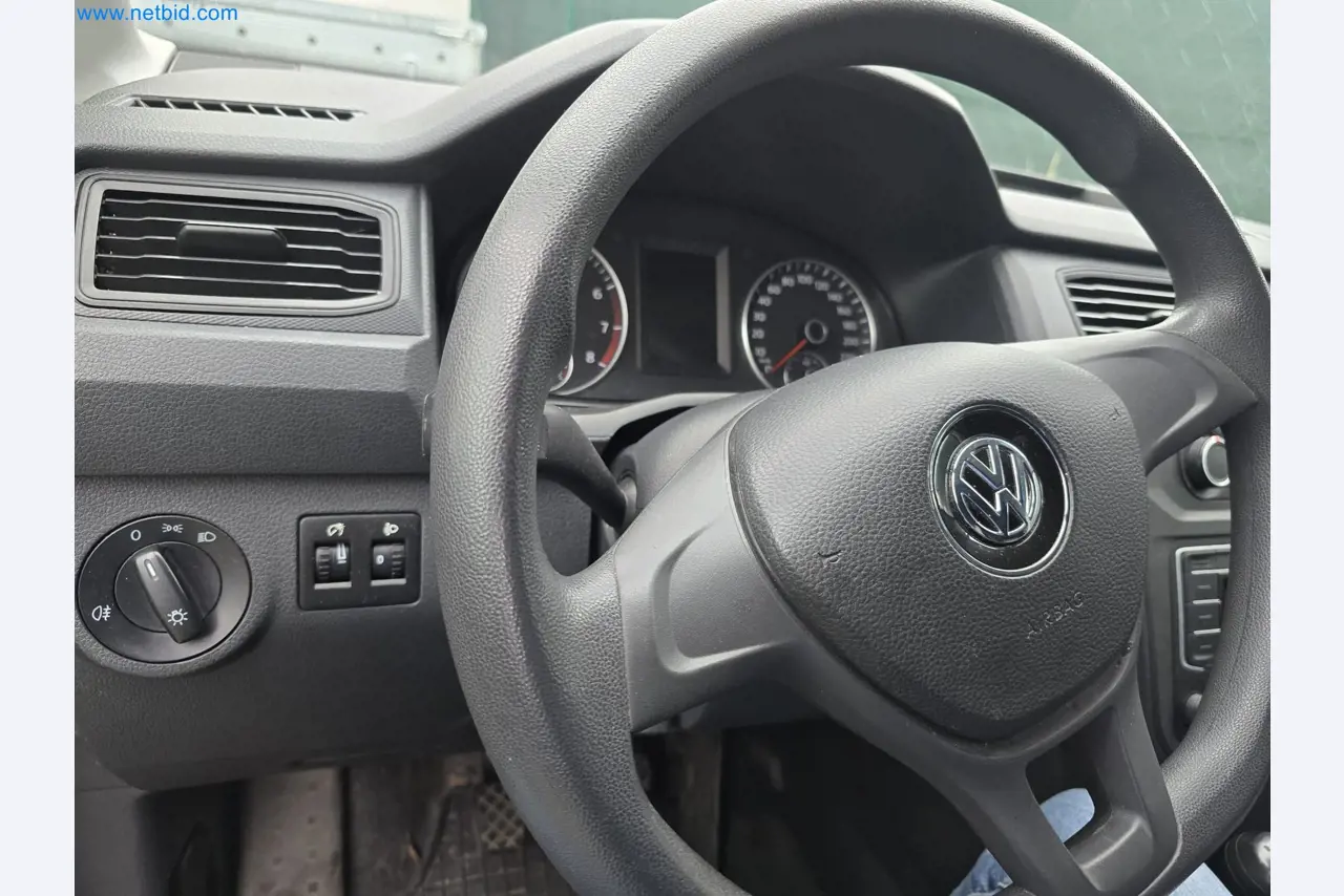 Vehicles and material stocks of a plant construction company-27