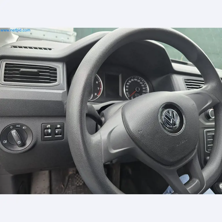 Vehicles and material stocks of a plant construction company-27