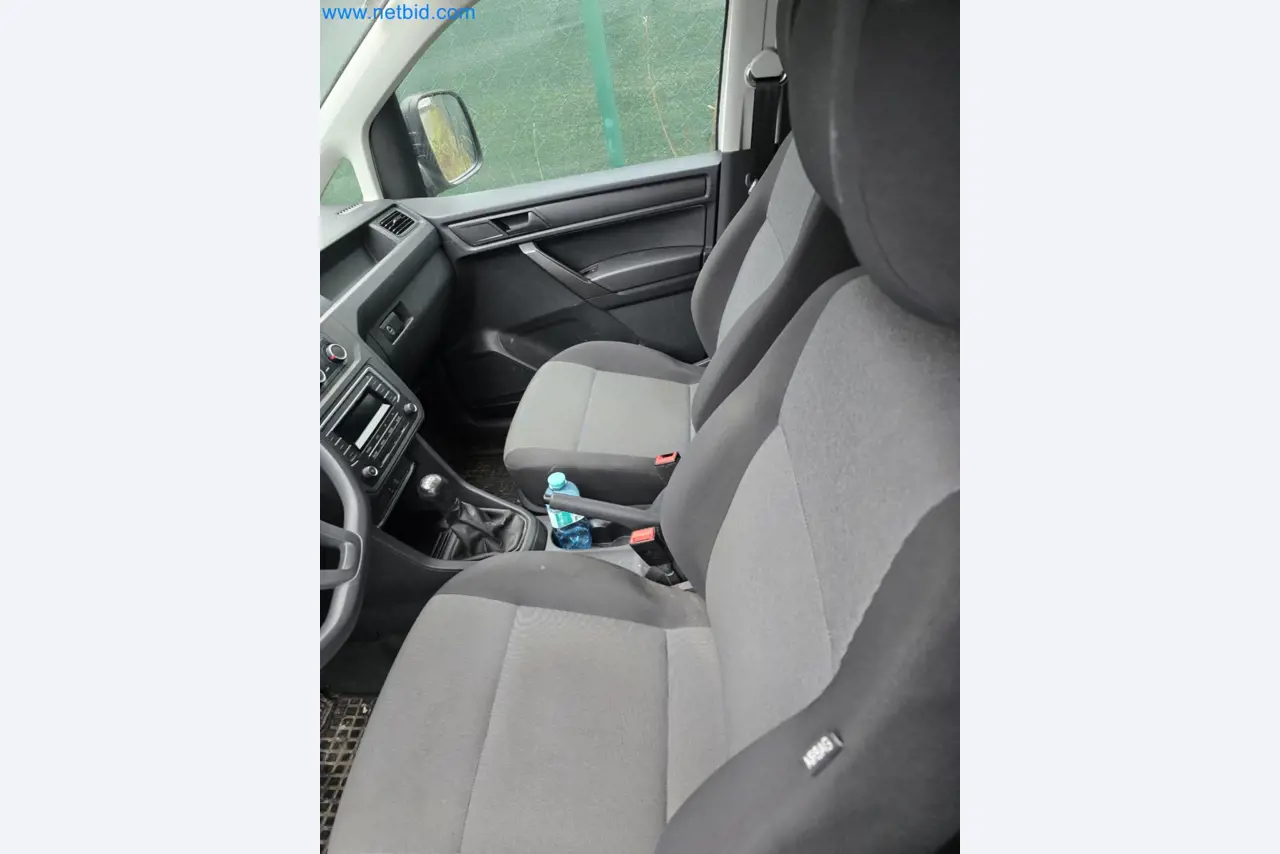 Vehicles and material stocks of a plant construction company-4