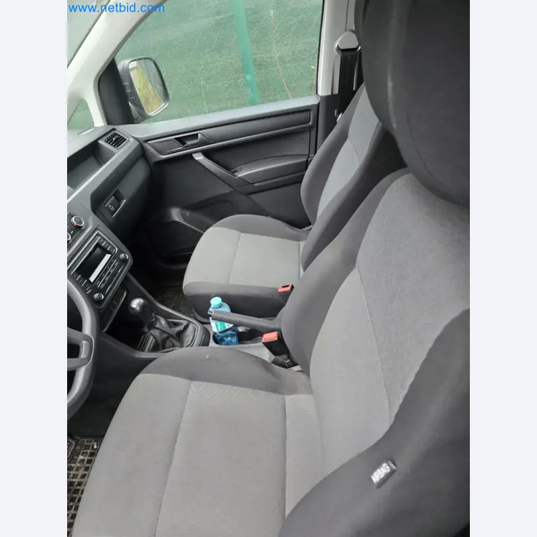 Vehicles and material stocks of a plant construction company-4