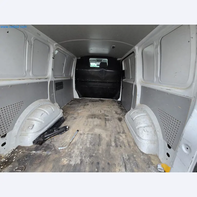 Vehicles and material stocks of a plant construction company-10