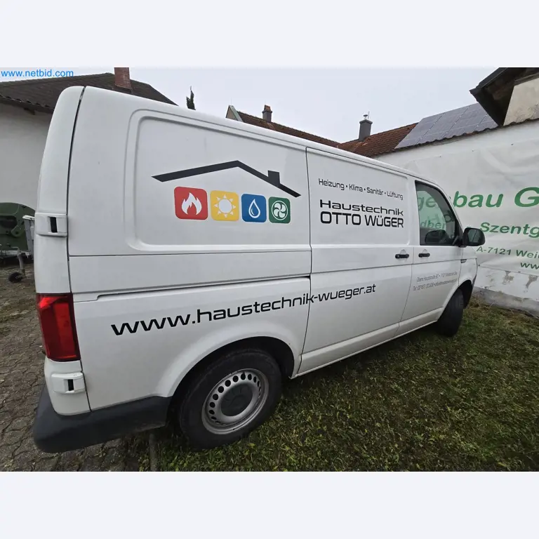 Vehicles and material stocks of a plant construction company-12