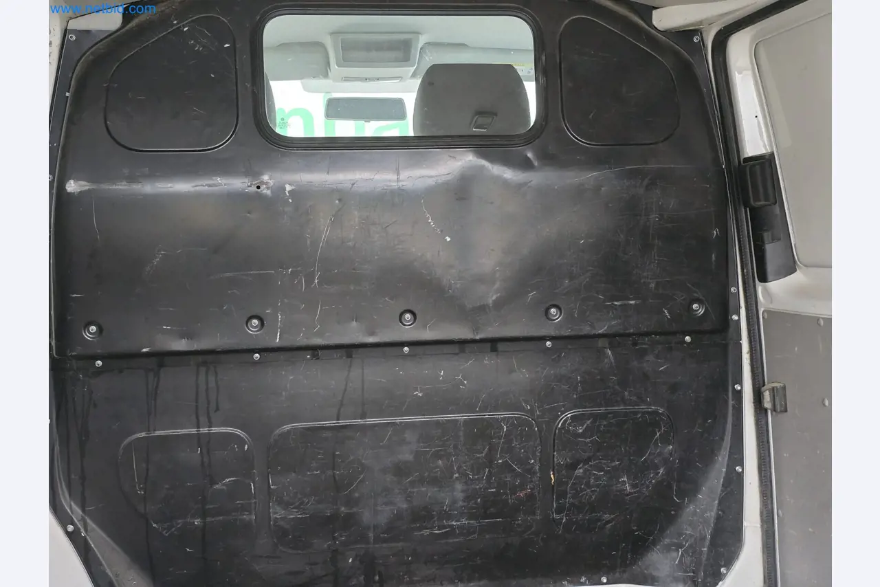 Vehicles and material stocks of a plant construction company-14