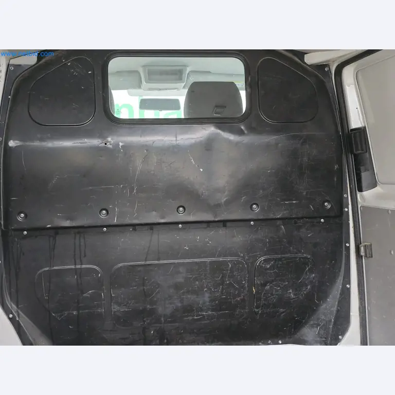 Vehicles and material stocks of a plant construction company-14