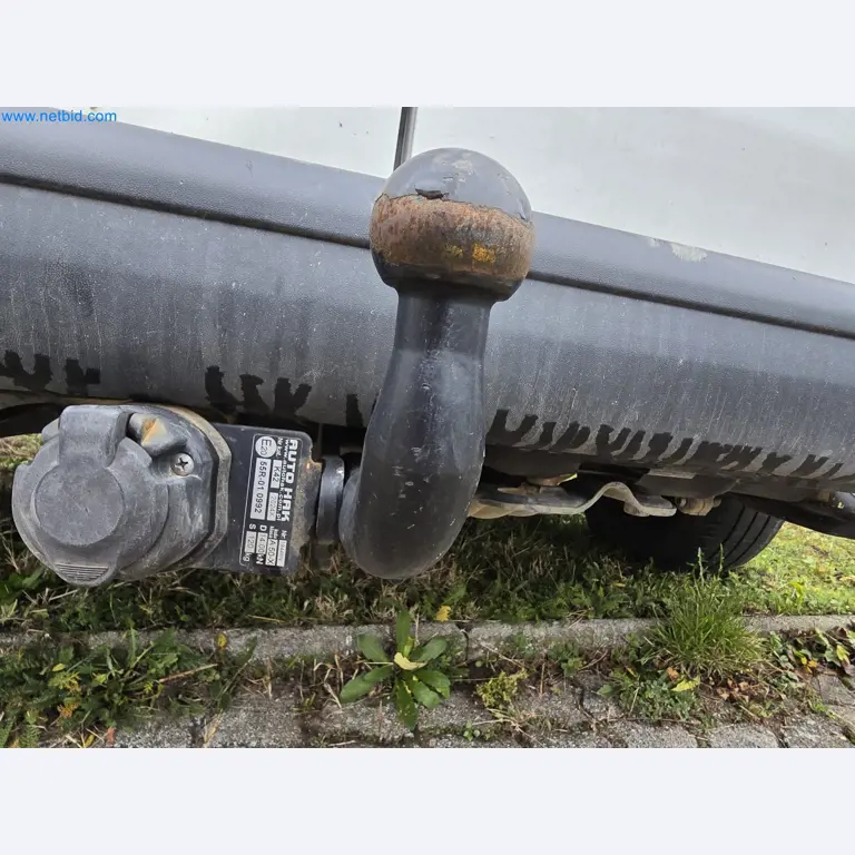 Vehicles and material stocks of a plant construction company-15