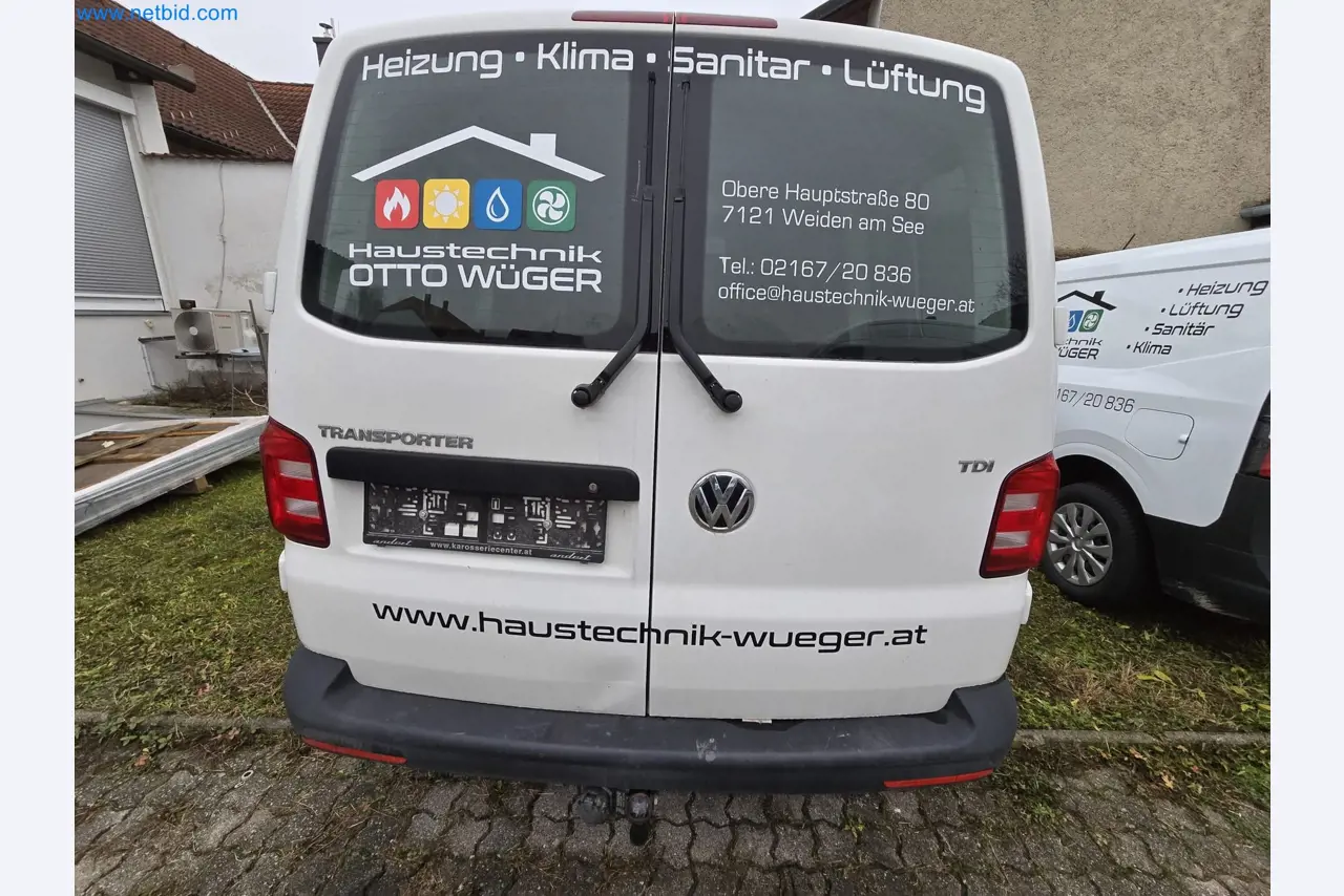 Vehicles and material stocks of a plant construction company-20