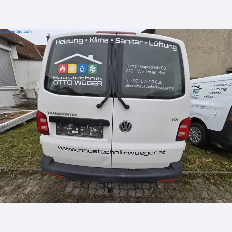 Vehicles and material stocks of a plant construction company-20