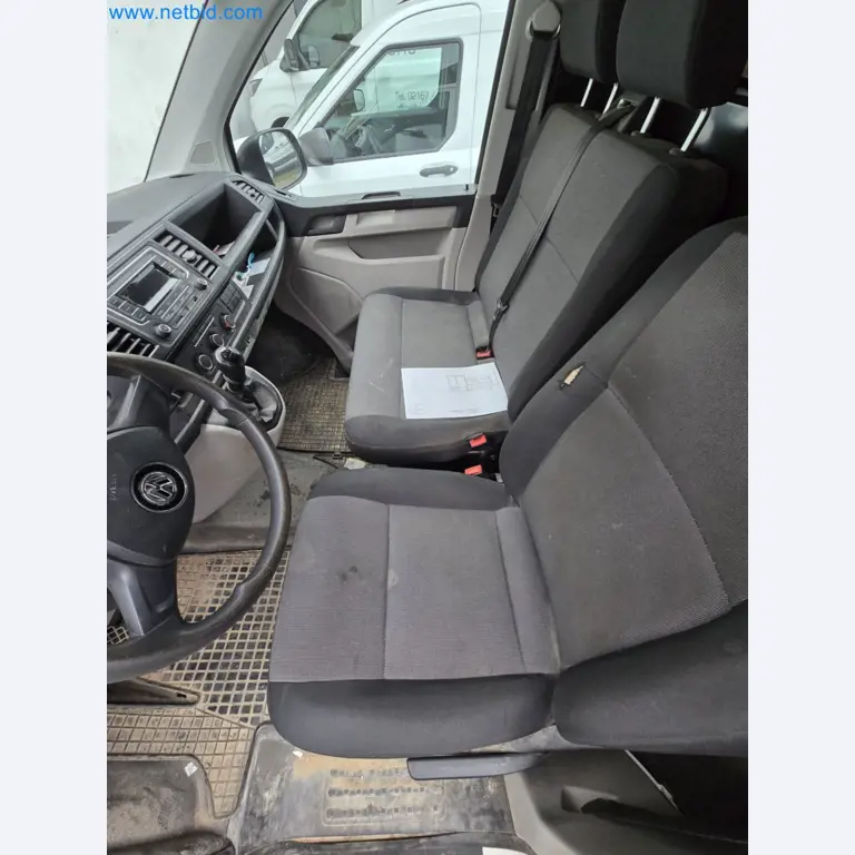 Vehicles and material stocks of a plant construction company-2