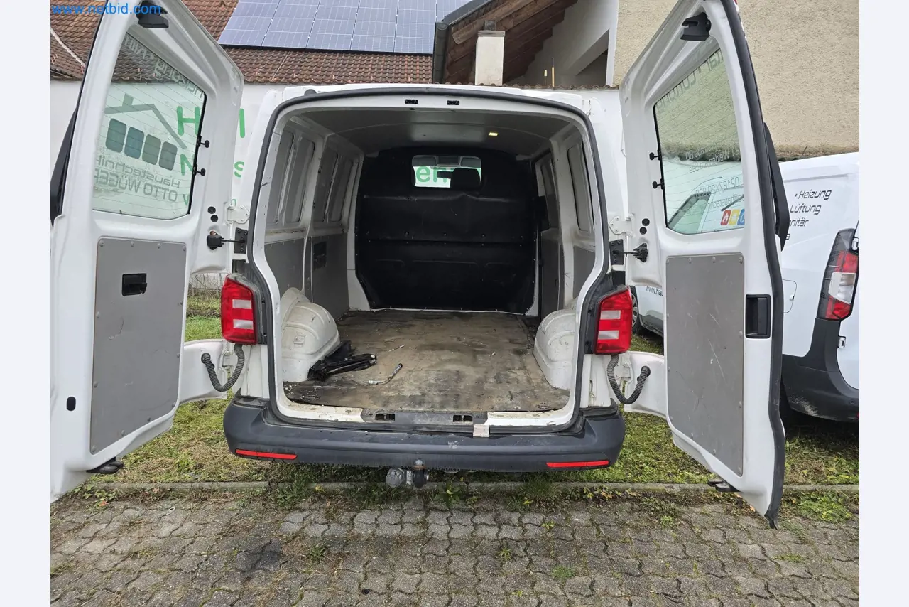 Vehicles and material stocks of a plant construction company-7