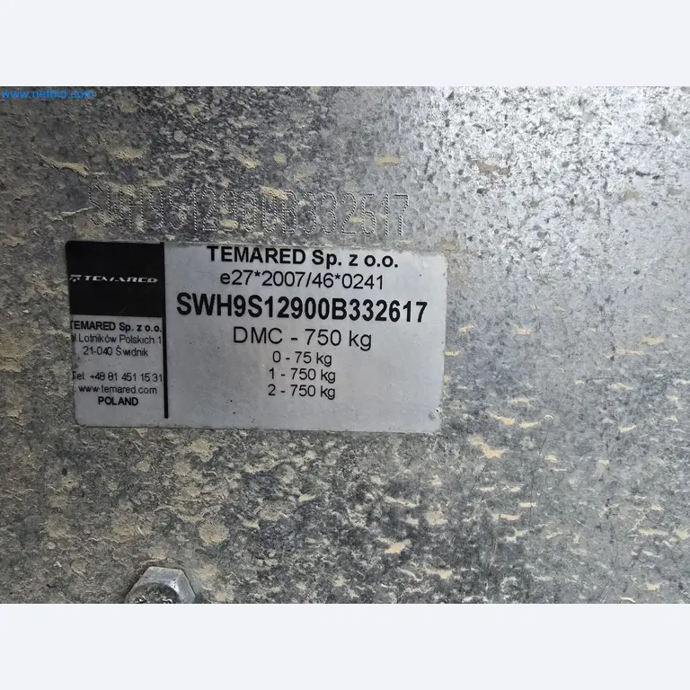 Vehicles and material stocks of a plant construction company-10