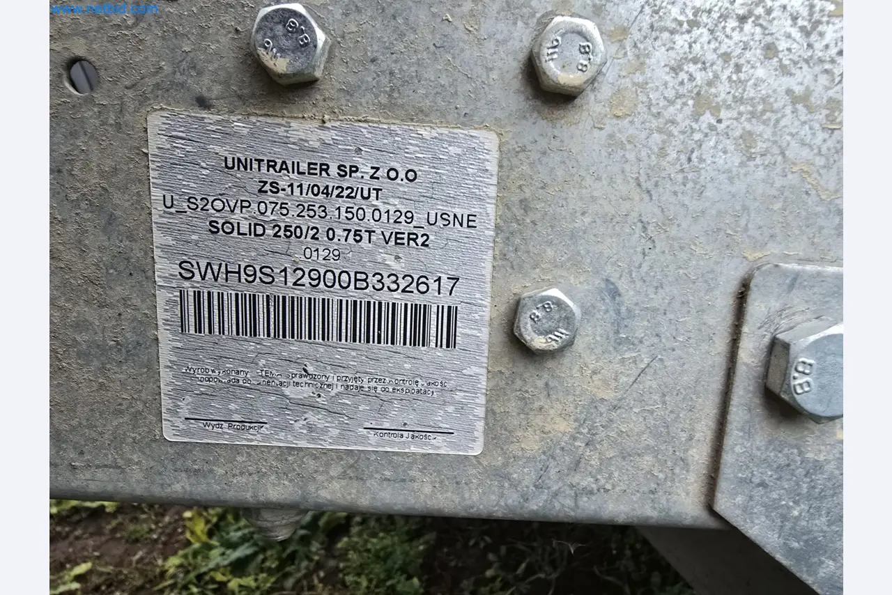 Vehicles and material stocks of a plant construction company-11