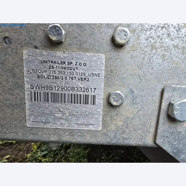 Vehicles and material stocks of a plant construction company-11