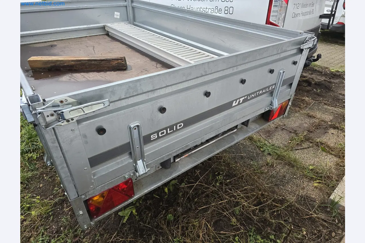 Vehicles and material stocks of a plant construction company-6