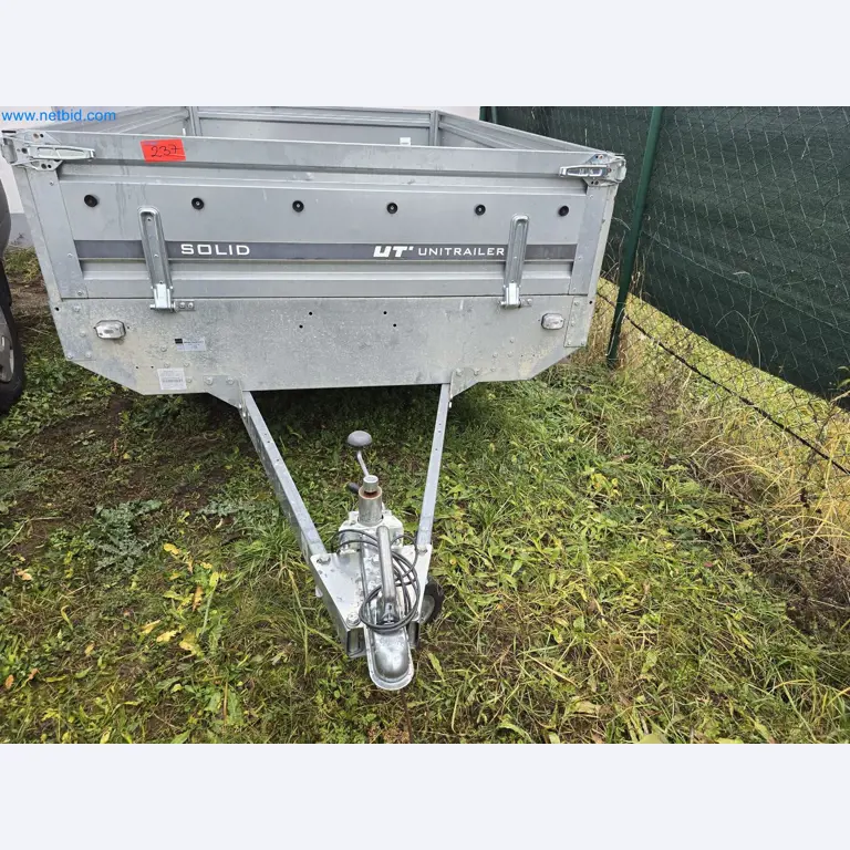 Vehicles and material stocks of a plant construction company-8