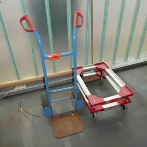 Handcart Fetra