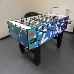 Table soccer