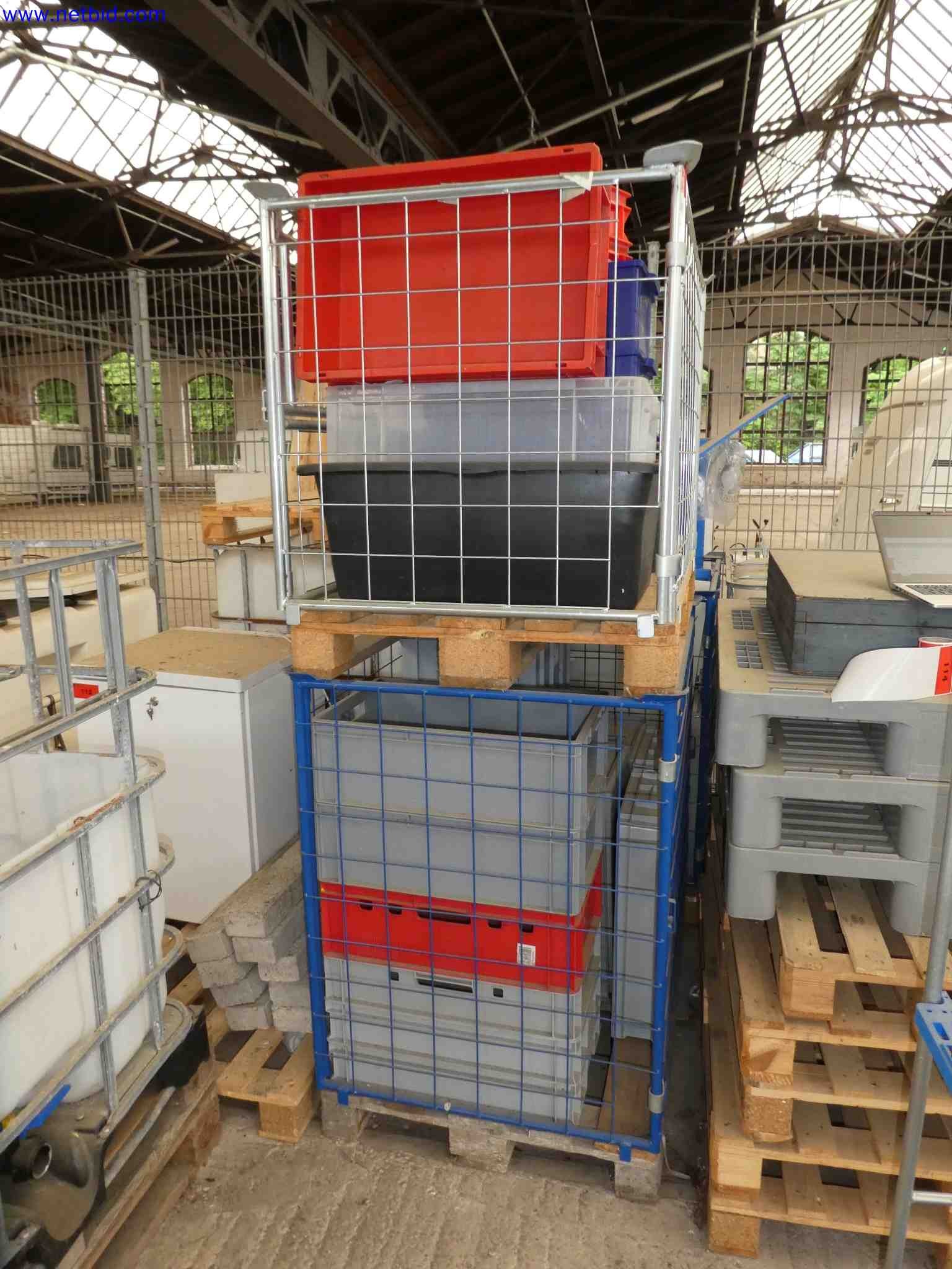 Aquaculture / Fish Farming, Plant Engineering, Environmental and Recycling Technology, Aquaculture Plant Engineering / Fish Farming Technology-1