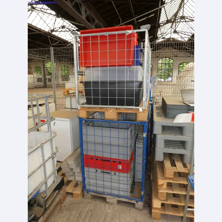 Aquaculture / Fish Farming, Plant Engineering, Environmental and Recycling Technology, Aquaculture Plant Engineering / Fish Farming Technology-1