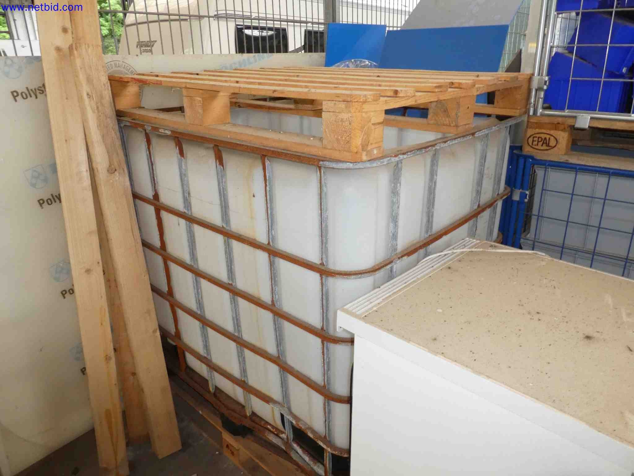 Aquaculture / Fish Farming, Plant Engineering, Environmental and Recycling Technology, Aquaculture Plant Engineering / Fish Farming Technology-2