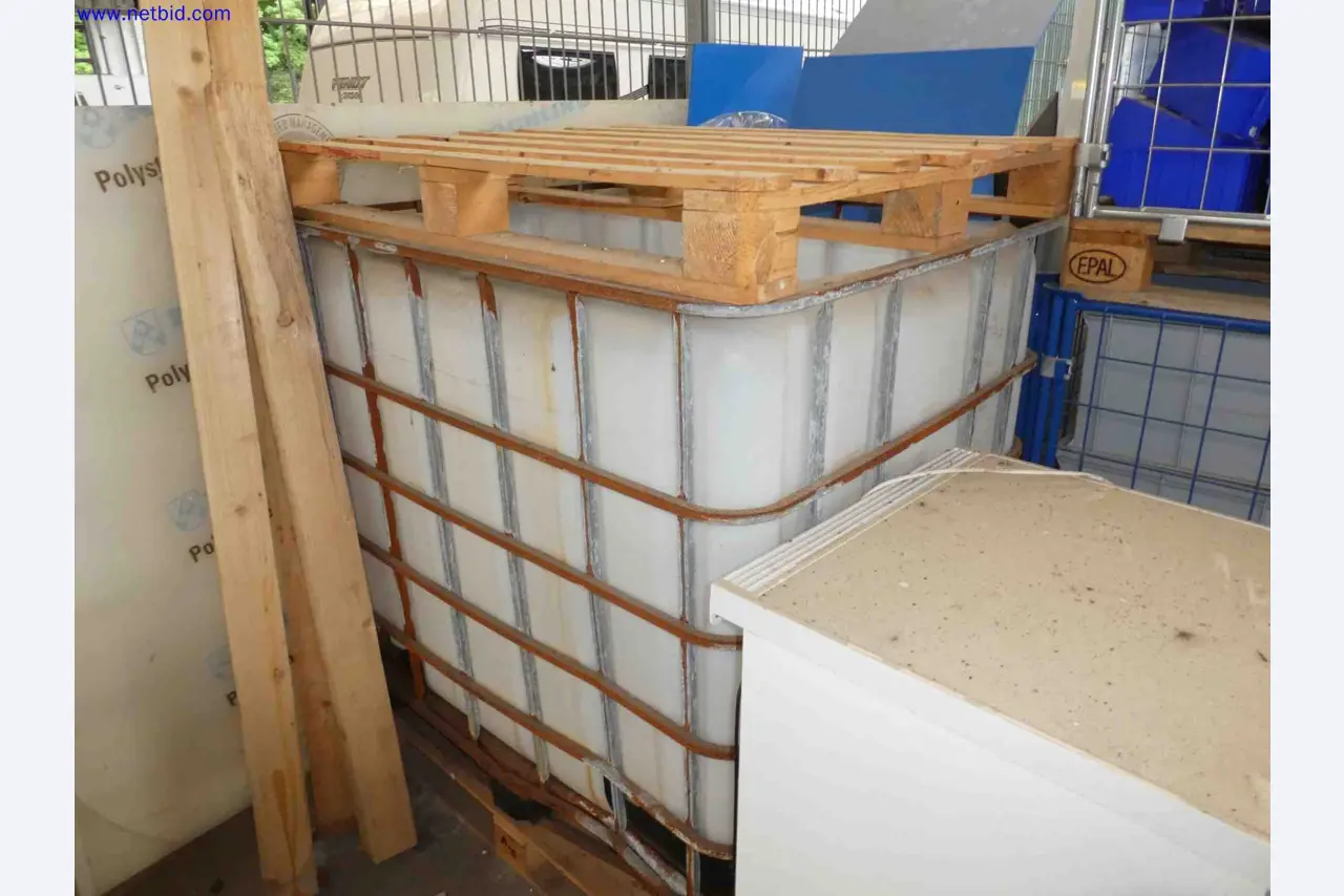 Aquaculture / Fish Farming, Plant Engineering, Environmental and Recycling Technology, Aquaculture Plant Engineering / Fish Farming Technology-2