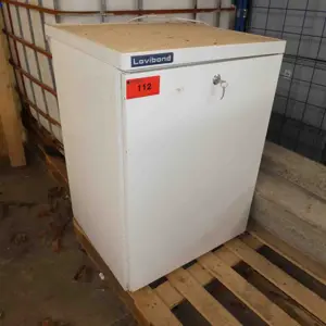 Refrigerator Lovibond