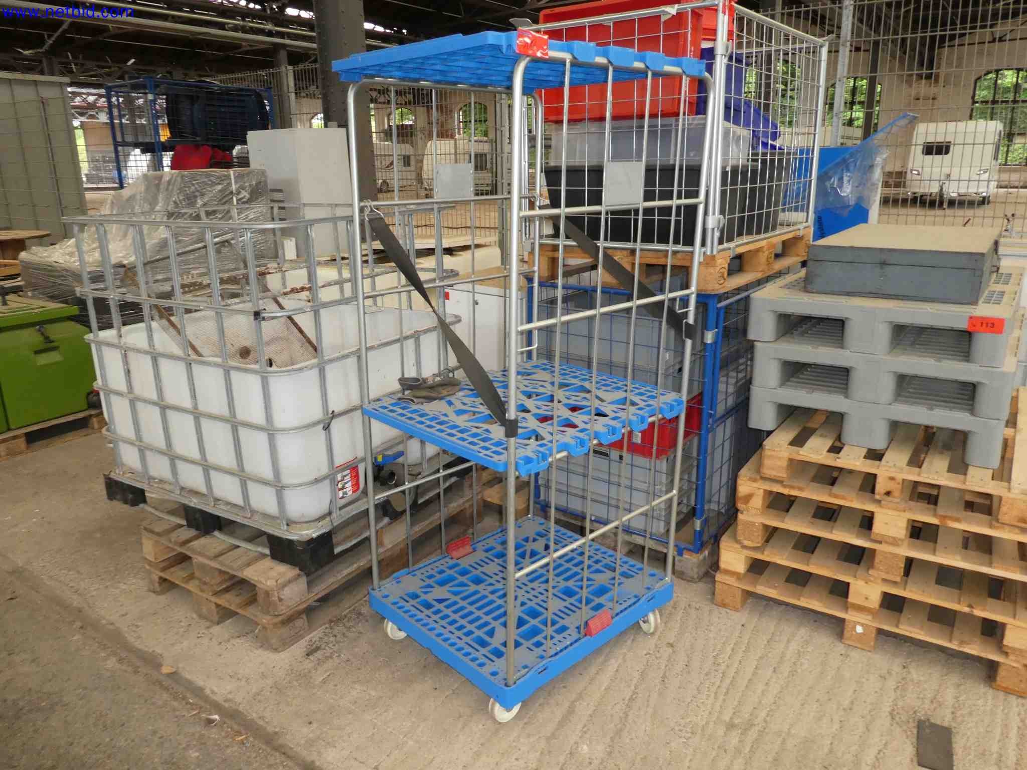 Aquaculture / Fish Farming, Plant Engineering, Environmental and Recycling Technology, Aquaculture Plant Engineering / Fish Farming Technology-2