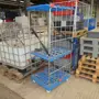 thumbnail-Aquaculture / Fish Farming, Plant Engineering, Environmental and Recycling Technology, Aquaculture Plant Engineering / Fish Farming Technology-2