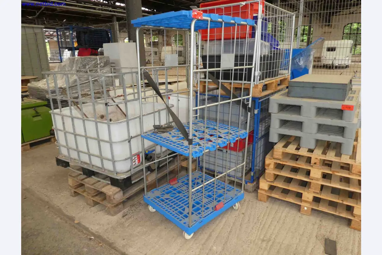 Aquaculture / Fish Farming, Plant Engineering, Environmental and Recycling Technology, Aquaculture Plant Engineering / Fish Farming Technology-2