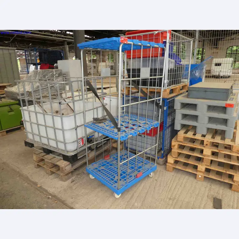 Aquaculture / Fish Farming, Plant Engineering, Environmental and Recycling Technology, Aquaculture Plant Engineering / Fish Farming Technology-2