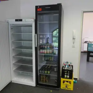 Bottle Cooler Liebherr FKDv 4523