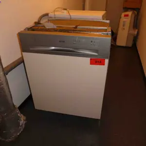 Built-in Dishwasher IGNIS