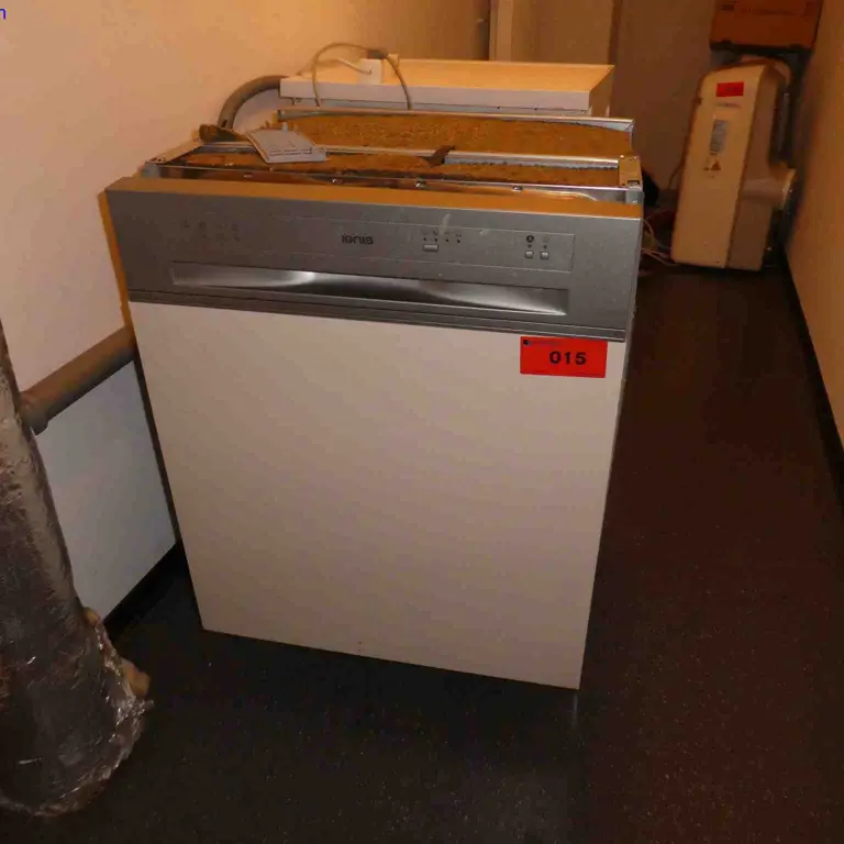 Built-in Dishwasher IGNIS