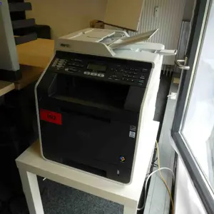 Desktop Multifunction Device Brother MFC-9465CDN