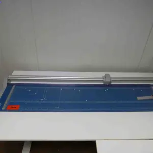 Paper Roll Cutter Dahle 558