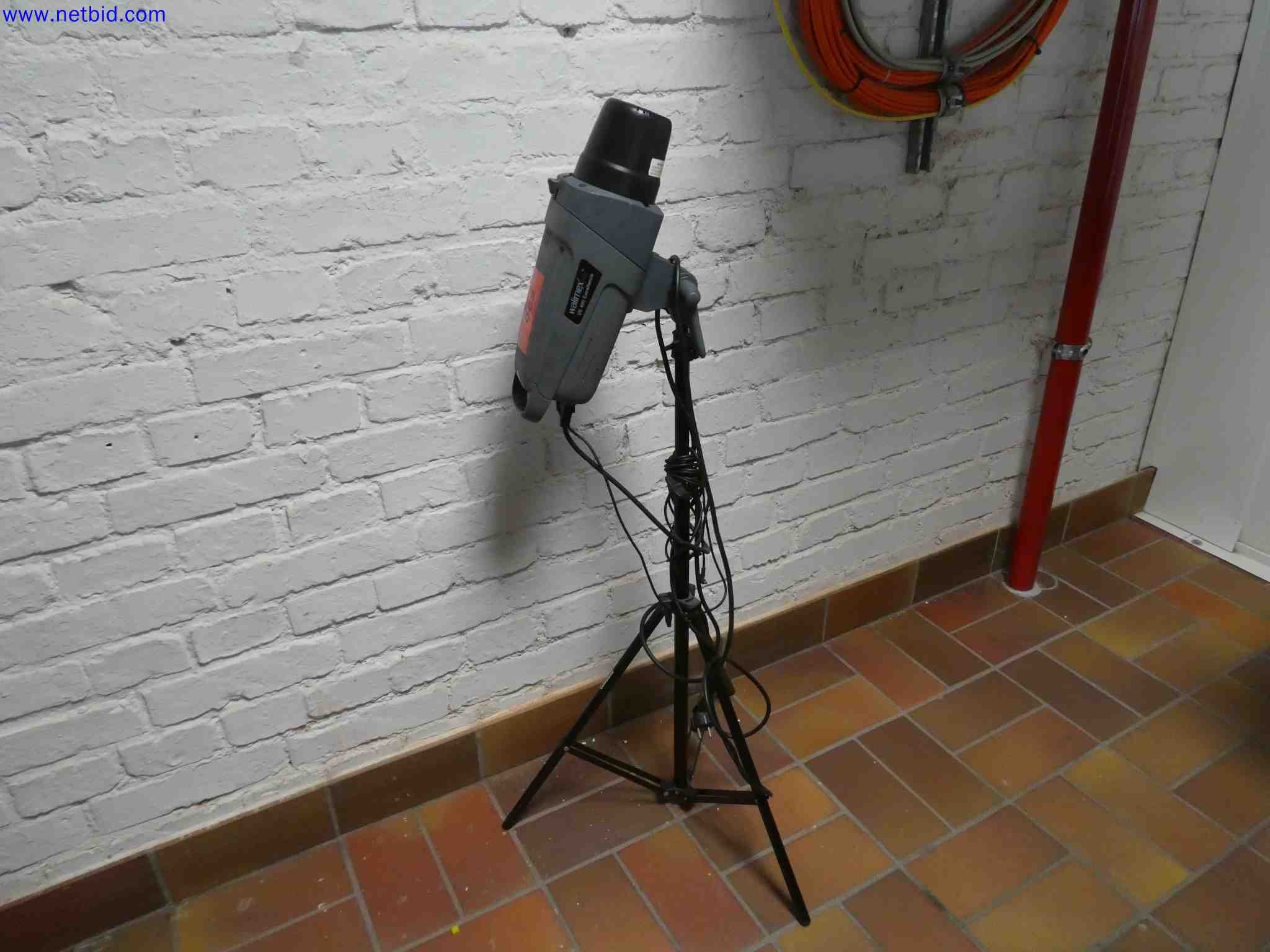 Aquaculture / Fish Farming, Plant Engineering, Environmental and Recycling Technology, Aquaculture Plant Engineering / Fish Farming Technology-1