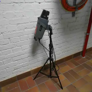 Studio Flash Light Walimex pro VE 400
