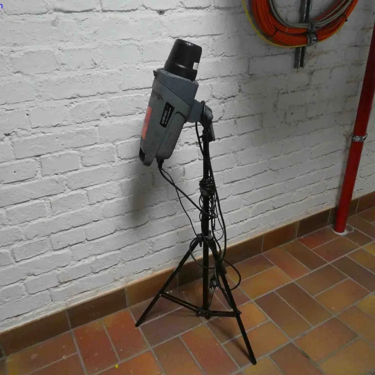 Studio Flash Light Walimex pro VE 400