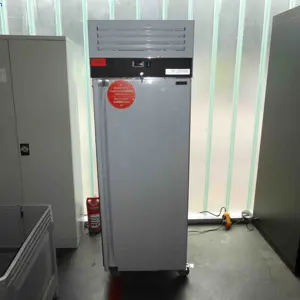 Commercial Freezer GGM Gastro TFG530T1ND