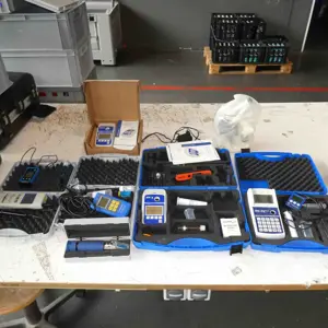 1 Posten Measurement Technology