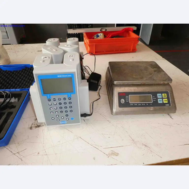 Aquaculture / Fish Farming, Plant Engineering, Environmental and Recycling Technology, Aquaculture Plant Engineering / Fish Farming Technology-7