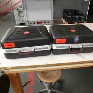 2 Toolbox Parat