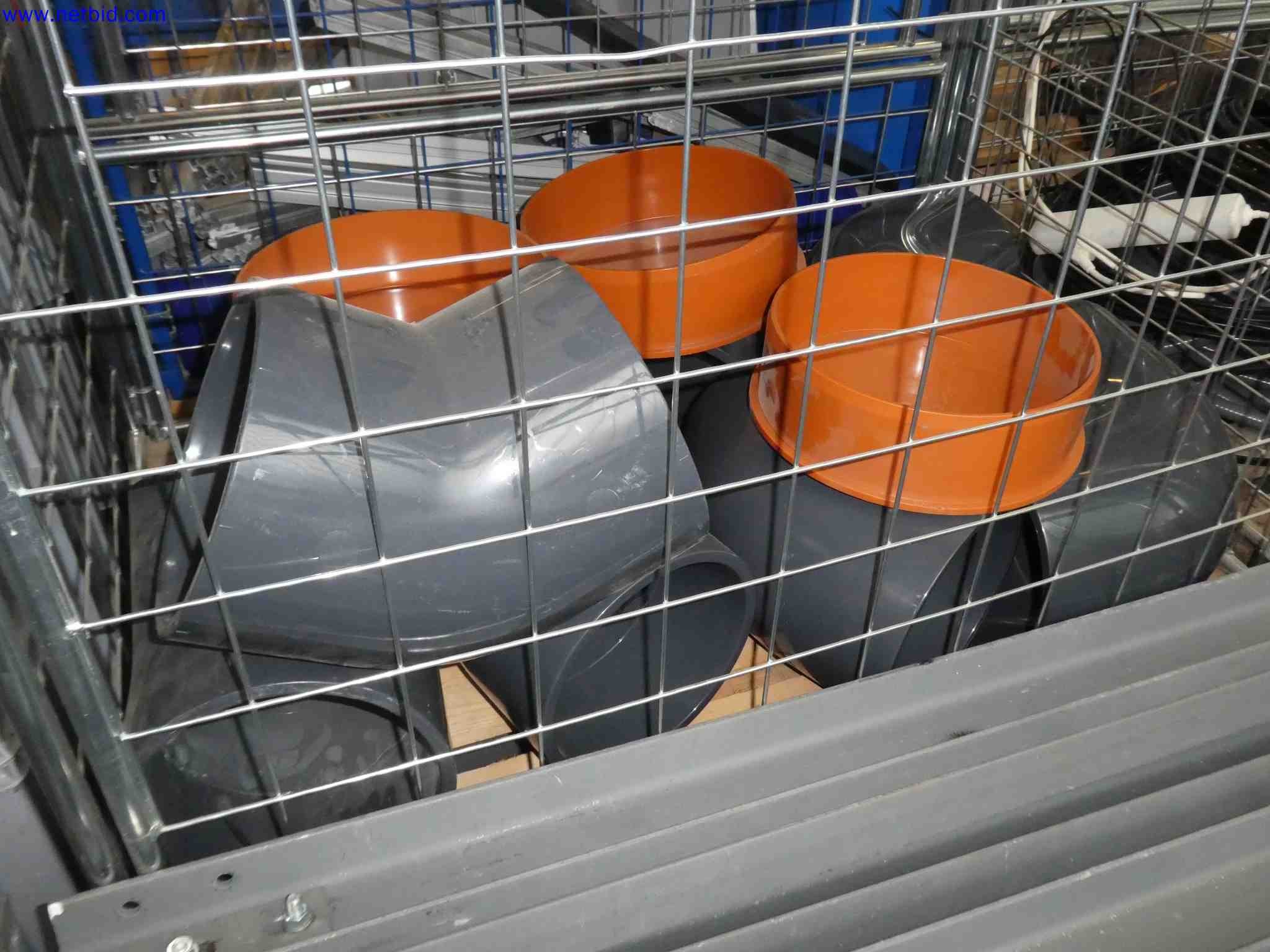 Aquaculture / Fish Farming, Plant Engineering, Environmental and Recycling Technology, Aquaculture Plant Engineering / Fish Farming Technology-28