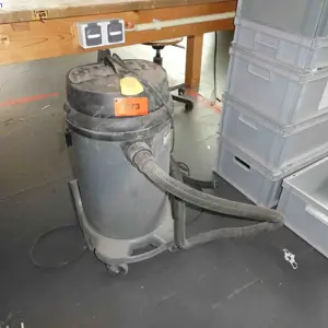 Industrial vacuum cleaner Kärcher NT 48/1