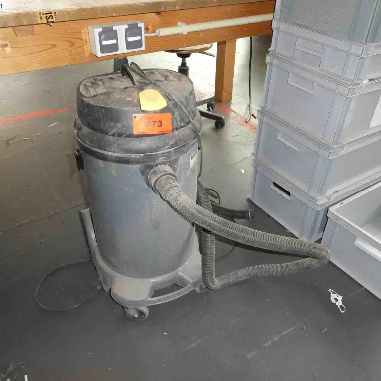 Industrial vacuum cleaner Kärcher NT 48/1
