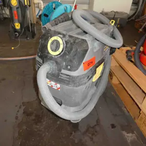 Industrial vacuum cleaner Kärcher NT 30/1 TACT L