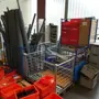 thumbnail-Aquaculture / Fish Farming, Plant Engineering, Environmental and Recycling Technology, Aquaculture Plant Engineering / Fish Farming Technology-2