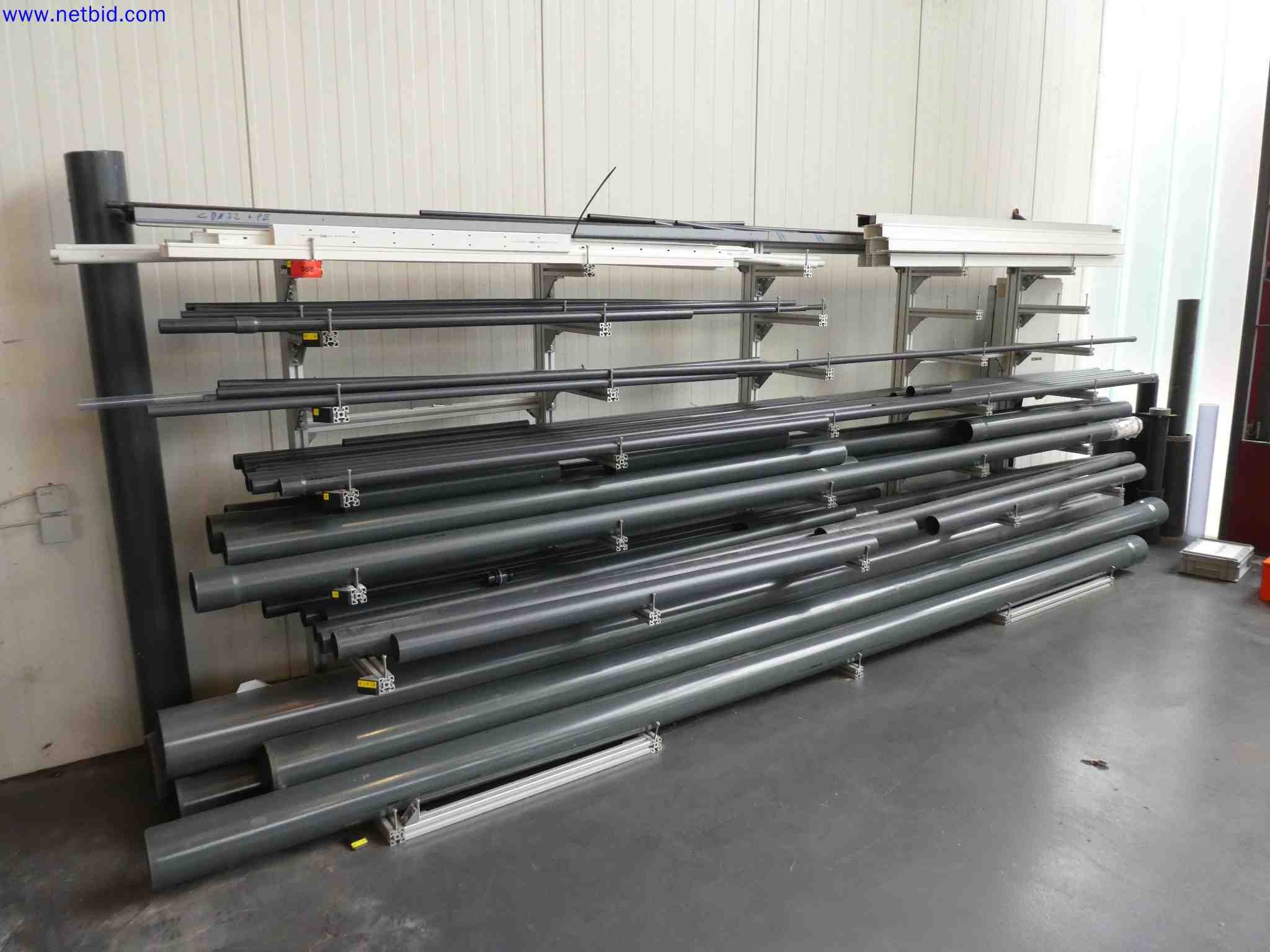 Aquaculture / Fish Farming, Plant Engineering, Environmental and Recycling Technology, Aquaculture Plant Engineering / Fish Farming Technology-1